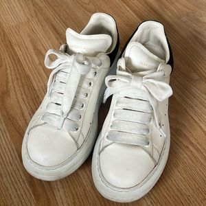 Alexander McQueen sneakers 35.5